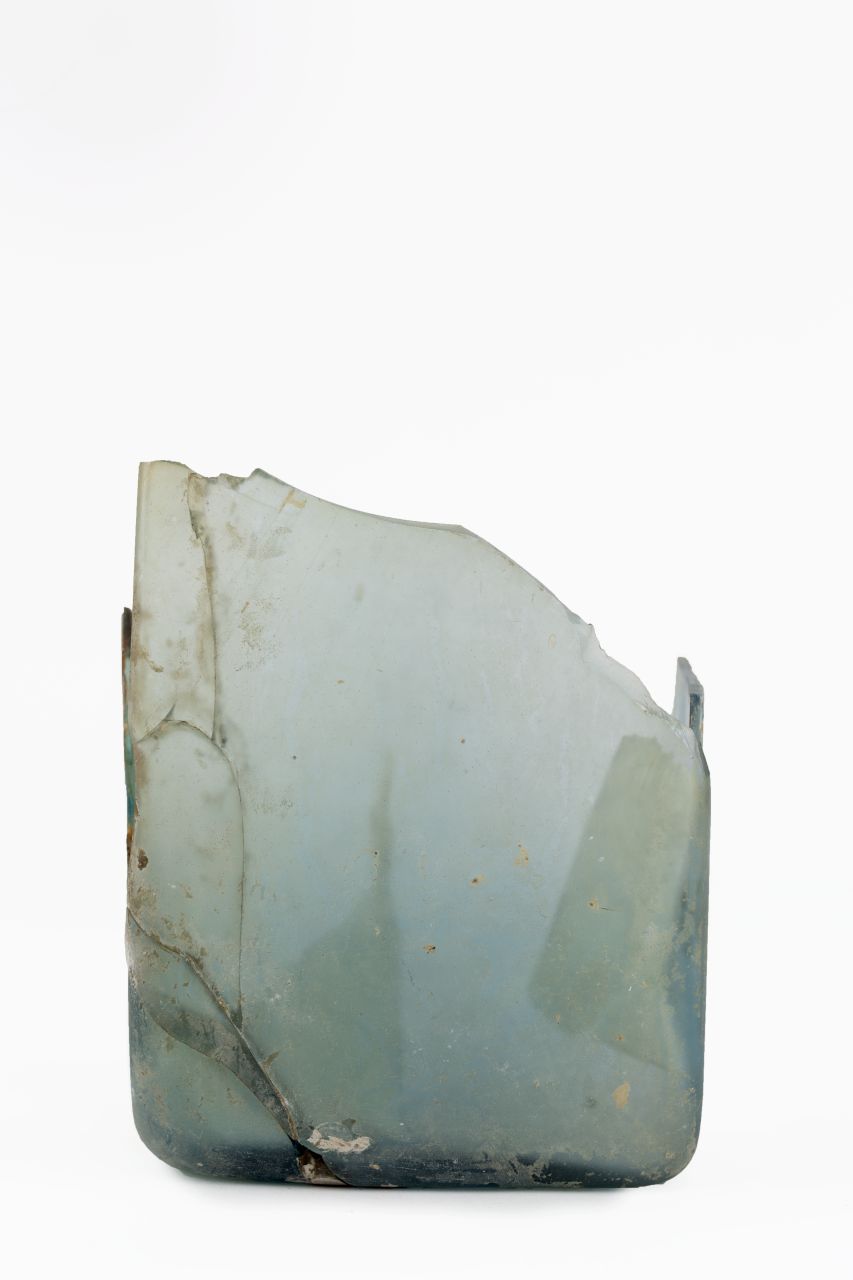 bottiglia, Scatozza forma 24b/ Isings 50 a (79 d.C)