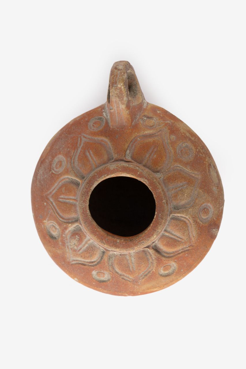 lucerna, Loeschcke XIII (79 d.C)