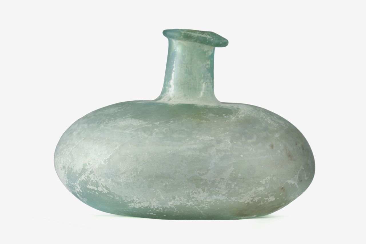 bottiglia, Scatozza 44/ De Tommaso 2 (79 d.C)