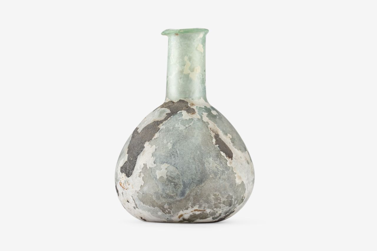 balsamario, Isings 26/ Scatozza 49/ De Tommaso 32 (79 d.C)