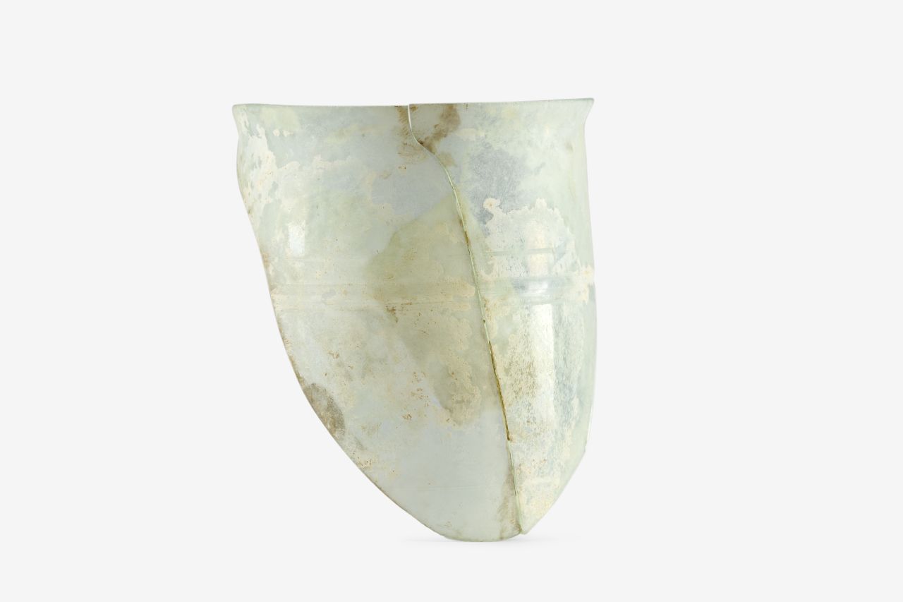 bicchiere, Scatozza 23/ Isings 30 (79 d.C)