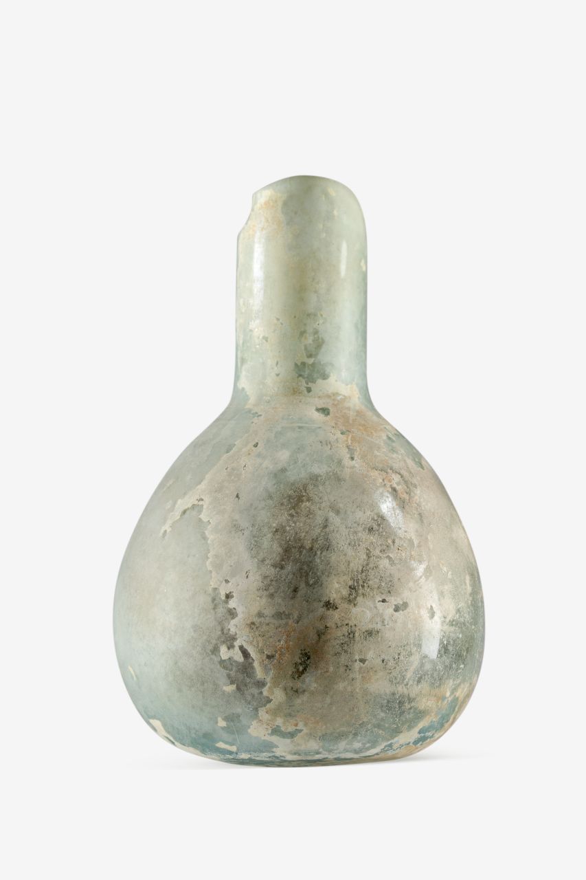 balsamario, Isings 26/ Scatozza 49/ De Tommaso 32 (79 d.C)