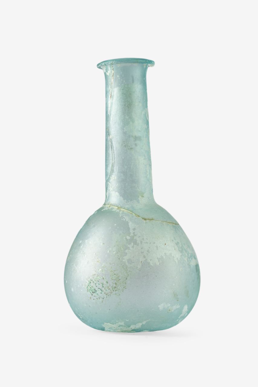 balsamario, Isings 26/ Scatozza 49/ De Tommaso 32 (79 d.C)