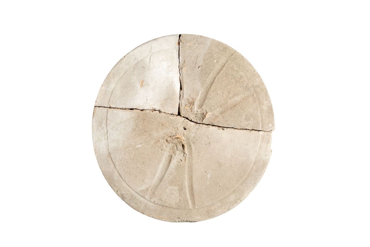 dolio/ coperchio (79 d.C)