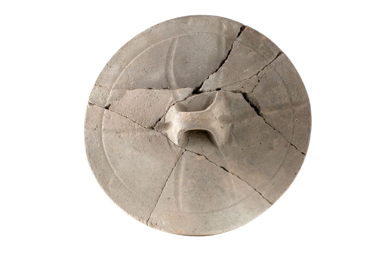 dolio/ coperchio (79 d.C)