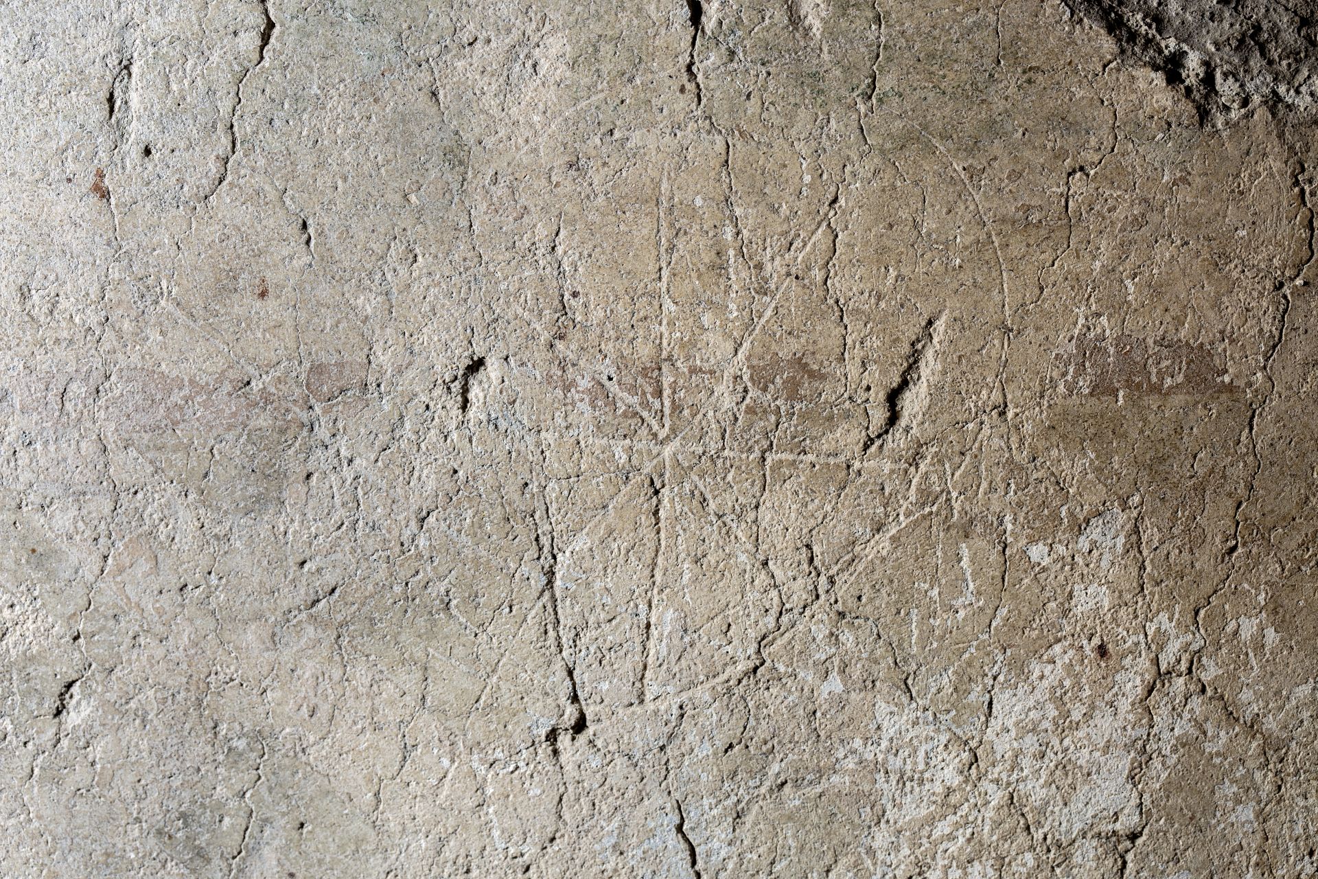 graffito, epigrafe (sec. I d.C)