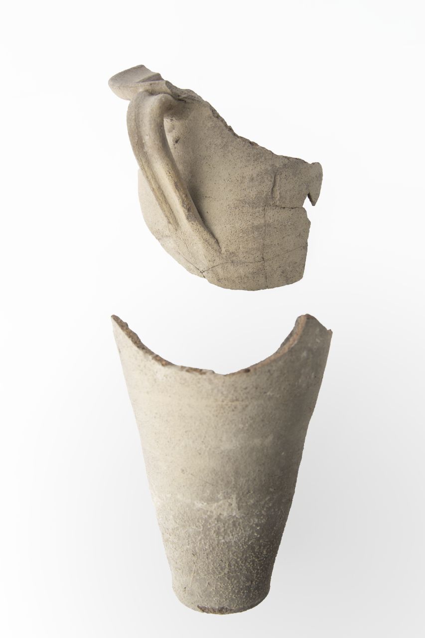 orcio biansato (79 d.C)