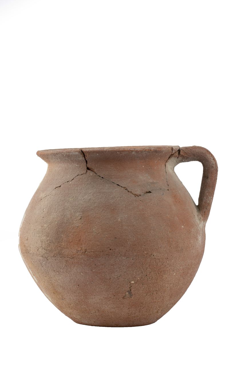 olla monoansata, Scatozza Höricht 1f (79 d.C)