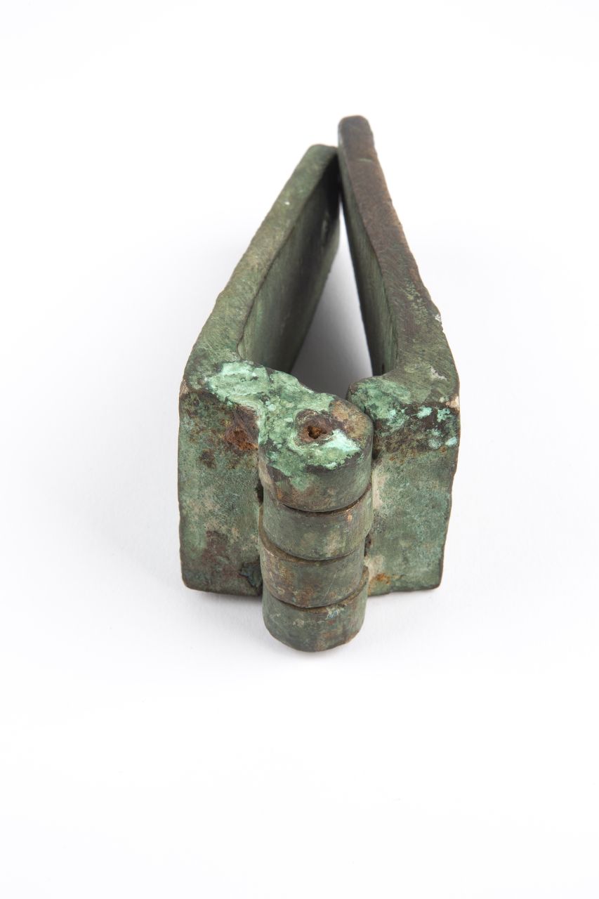 cardine, con cerniera (79 d.C)