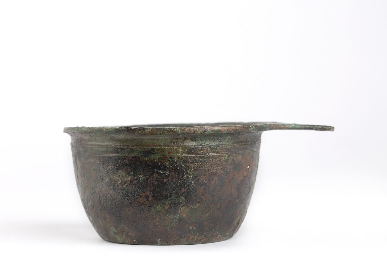 casseruola, Tassinari G 3100 (79 d.C)