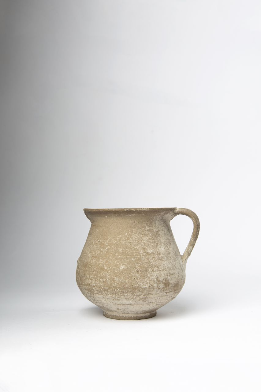 boccalino, biansato (79 d.C)