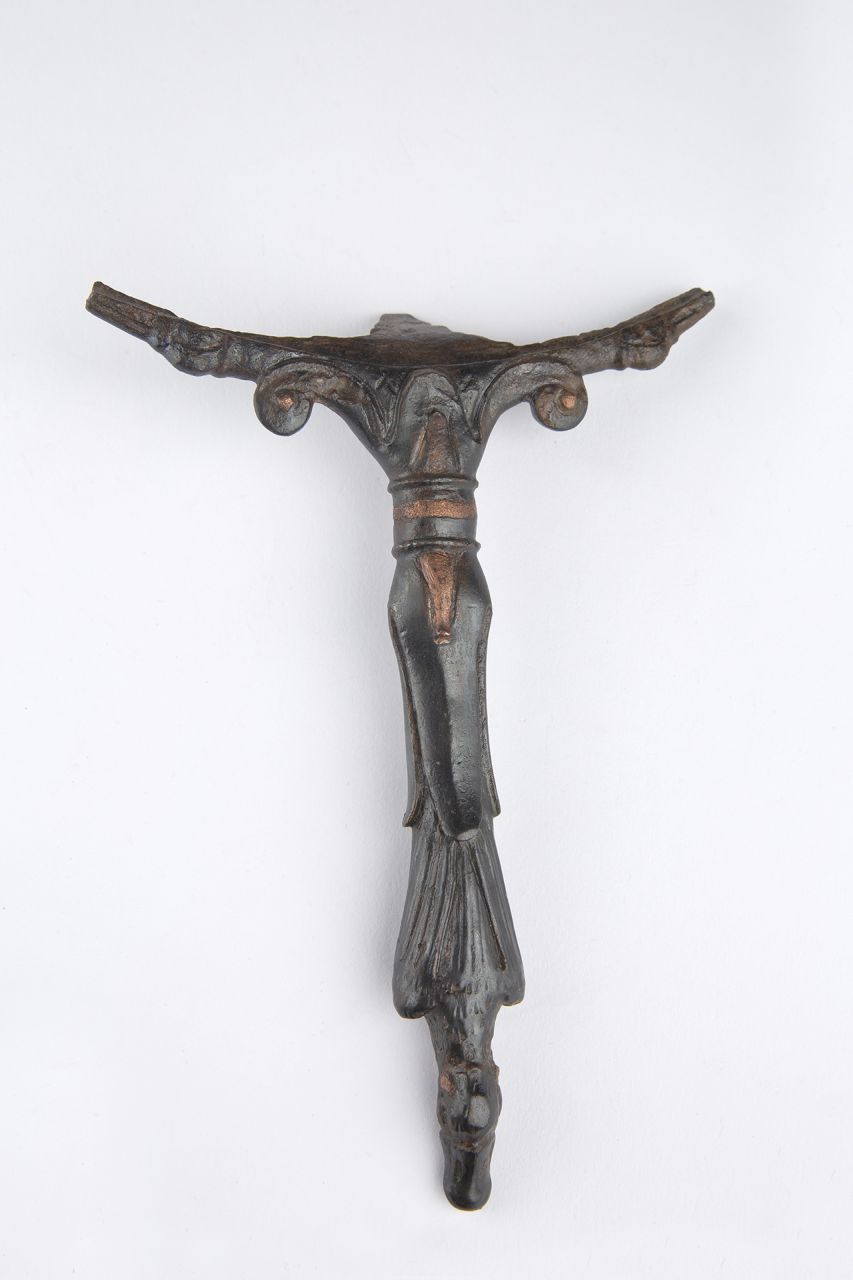 patera/ ansa, Tassinari H 2300 (79 d.C)