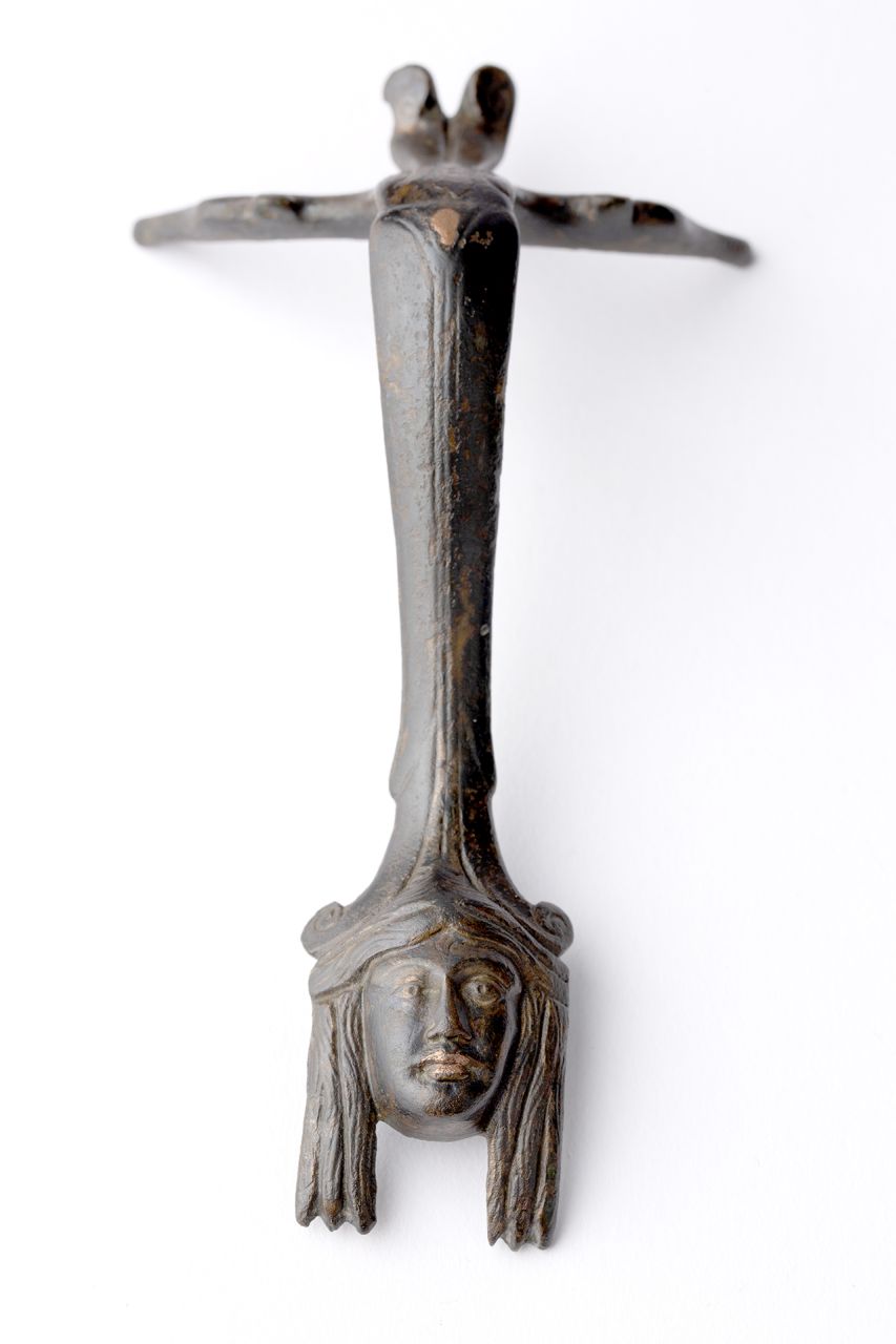 brocca/ ansa, Tassinari B 1222 (79 d.C)