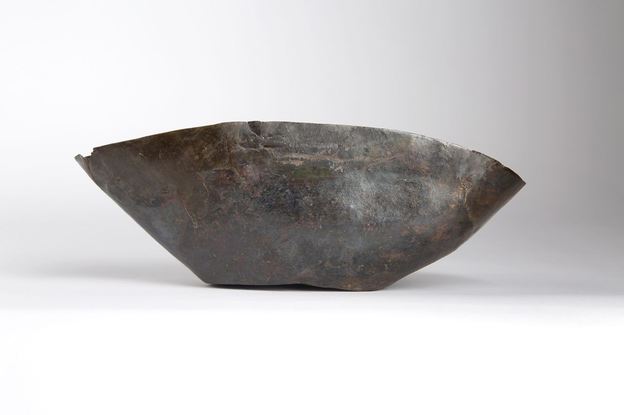 vaso ellittico, Tassinari O 2000 (79 d.C)