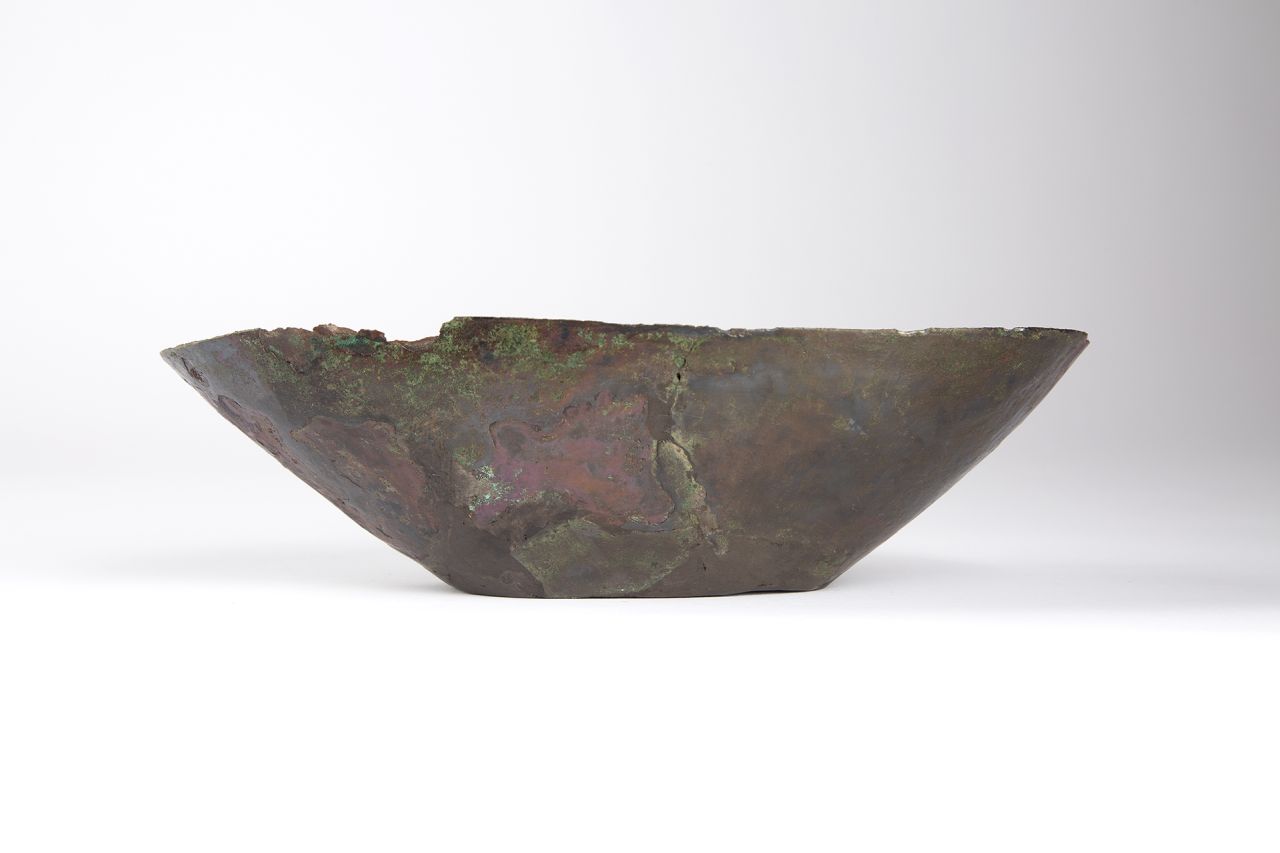 vaso ellittico, Tassinari O 2000 (79 d.C)