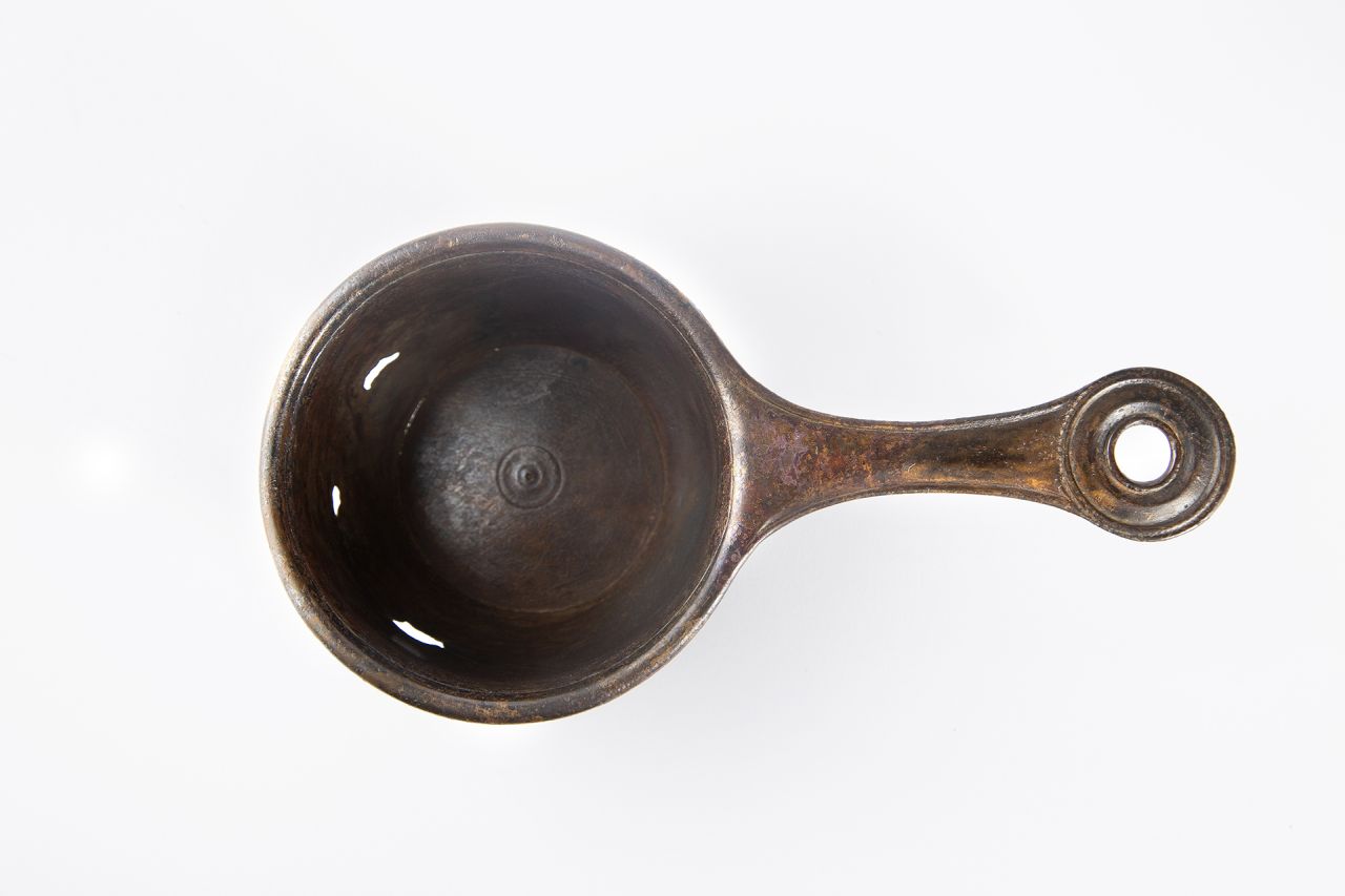 casseruola, Tassinari G 3100 (79 d.C)