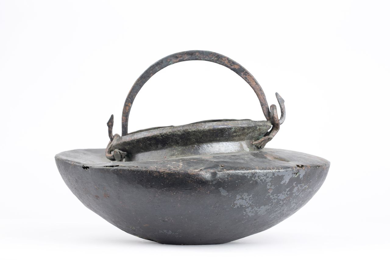 caldaia, Tassinari V 3231 (79 d.C)