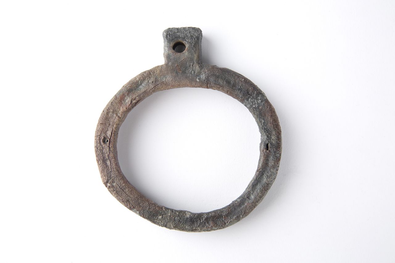 valvola idraulica (sec. I d.C)