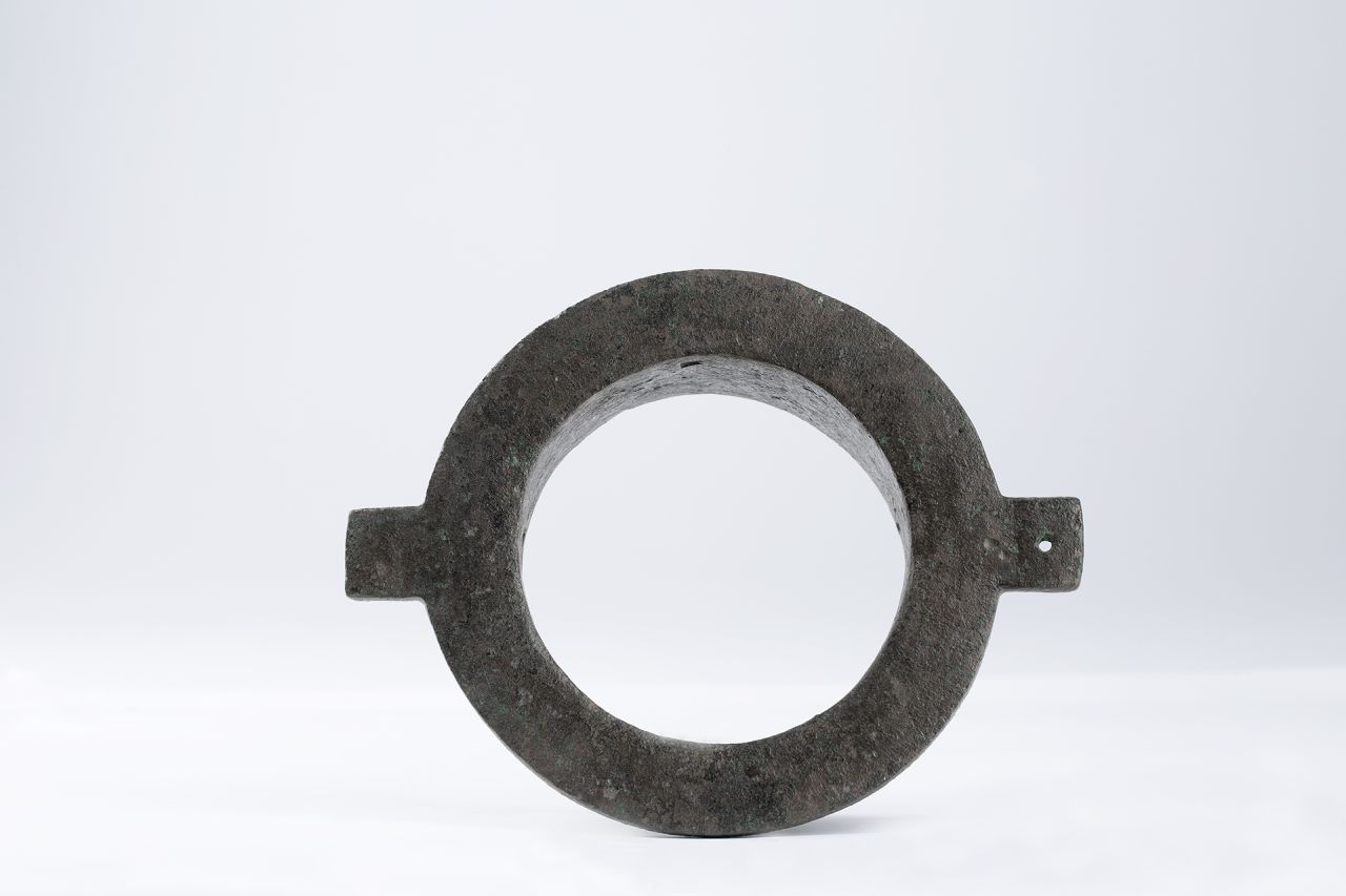 tubatura/ elemento, raccordo cilindrico (79 d.C)