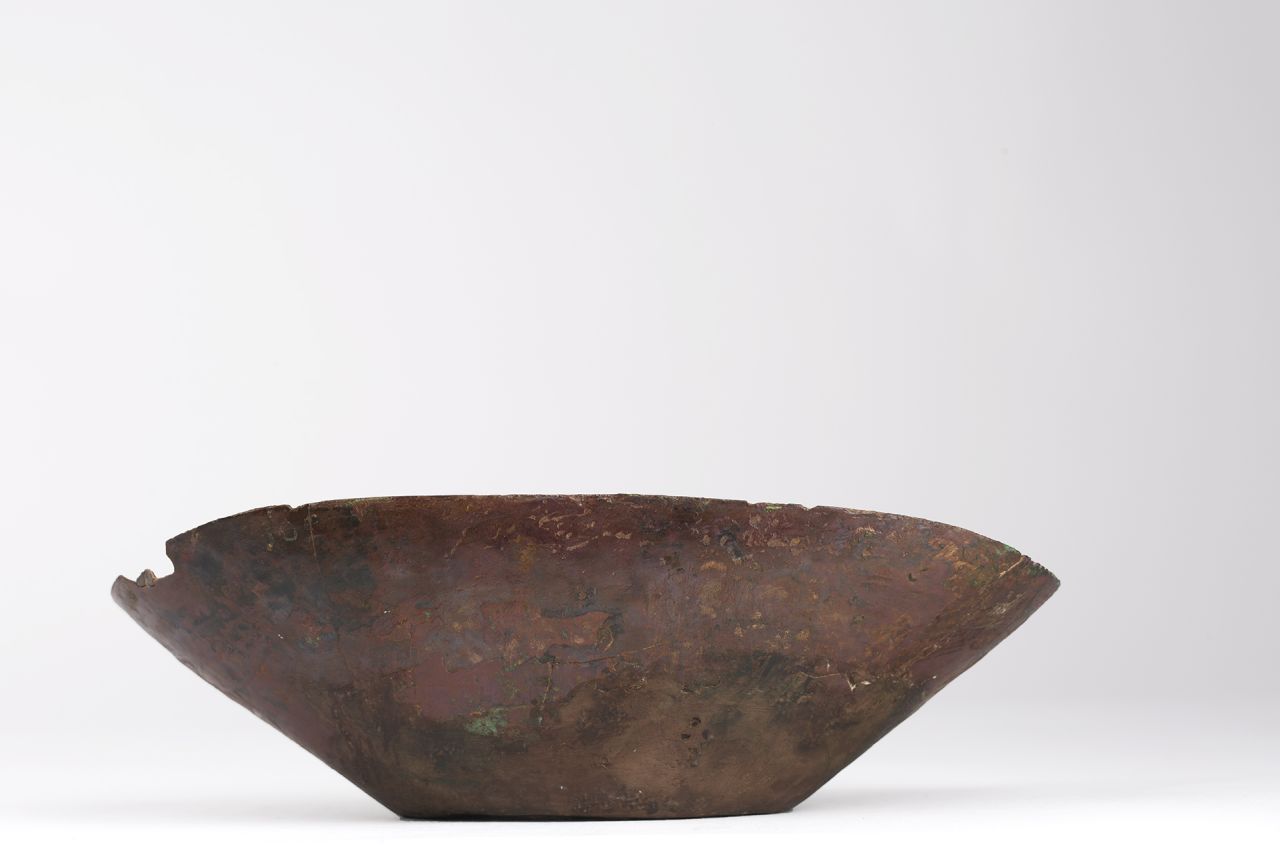 vaso ellittico, Tassinari O 2000 (79 d.C)