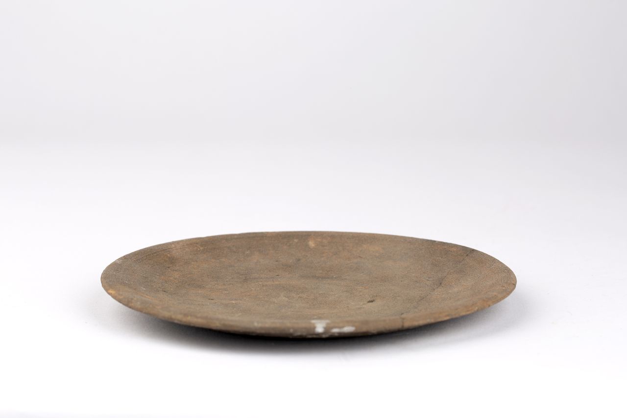 piatto coperchio, Scatozza 4e (79 d.C)