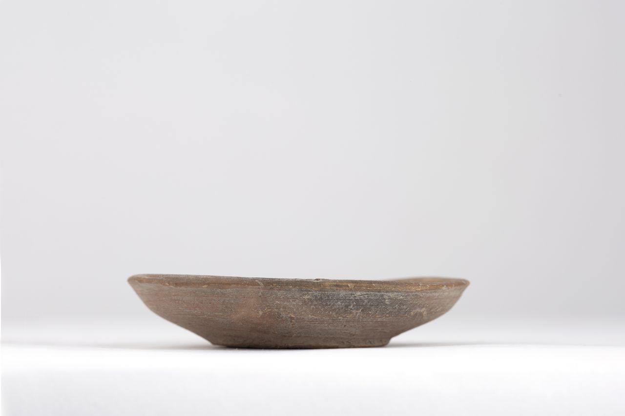 piatto coperchio, Scatozza 4b (79 d.C)