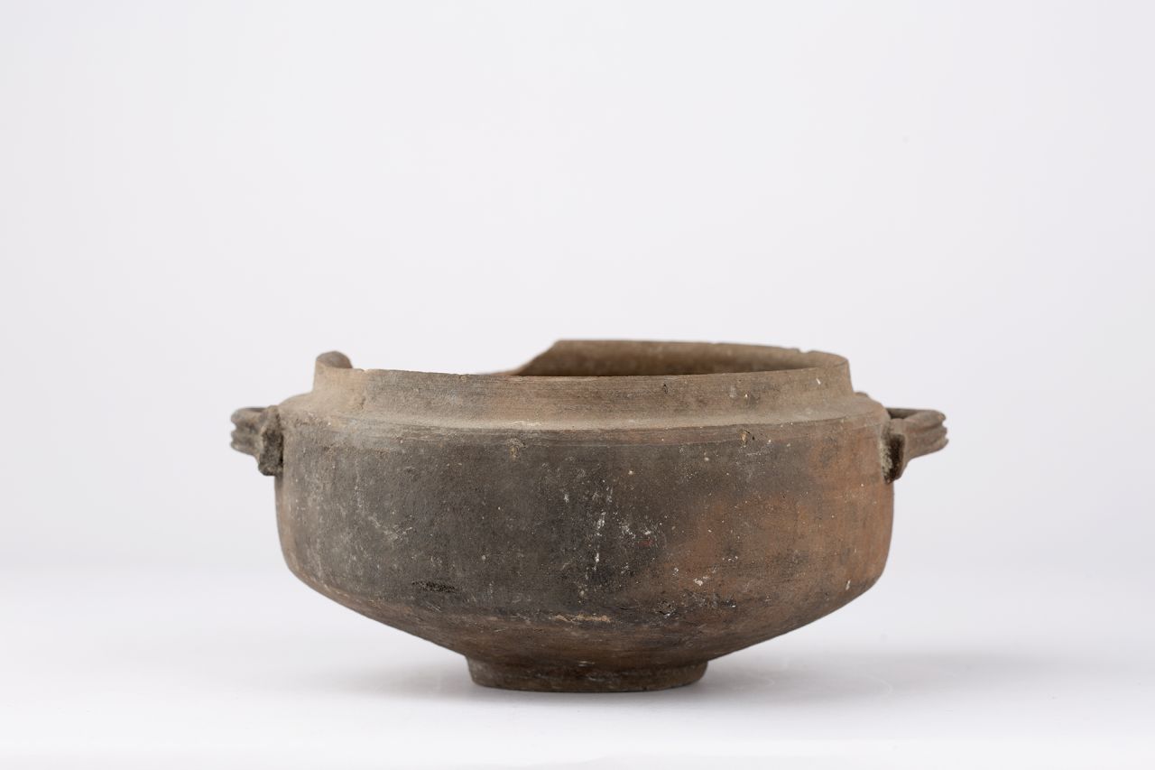 pentola, Scatozza 2r (79 d.C)