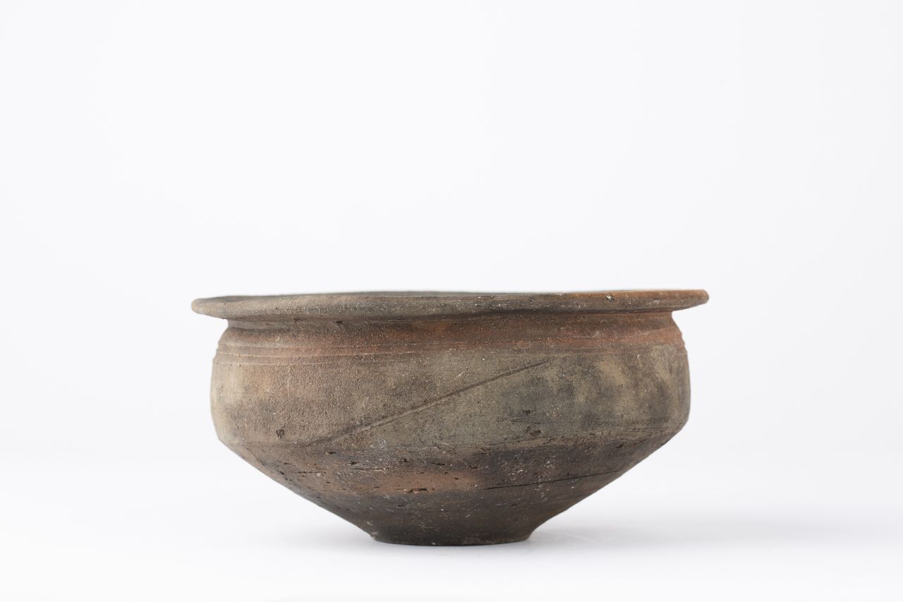 pentola, Scatozza 2o (79 d.C)