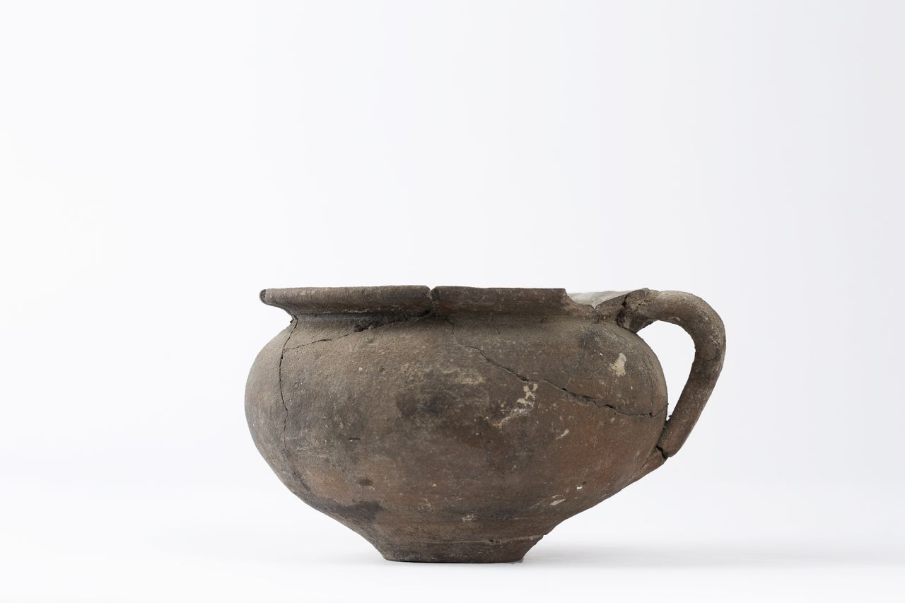 olletta monoansata, Scatozza 1g (79 d.C)