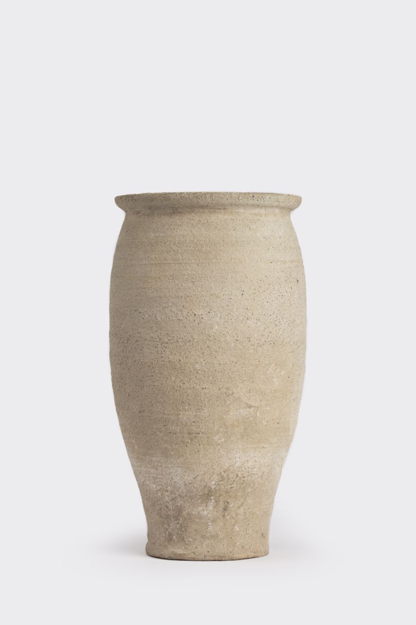 bicchiere a corpo ovoide (79 d.C)