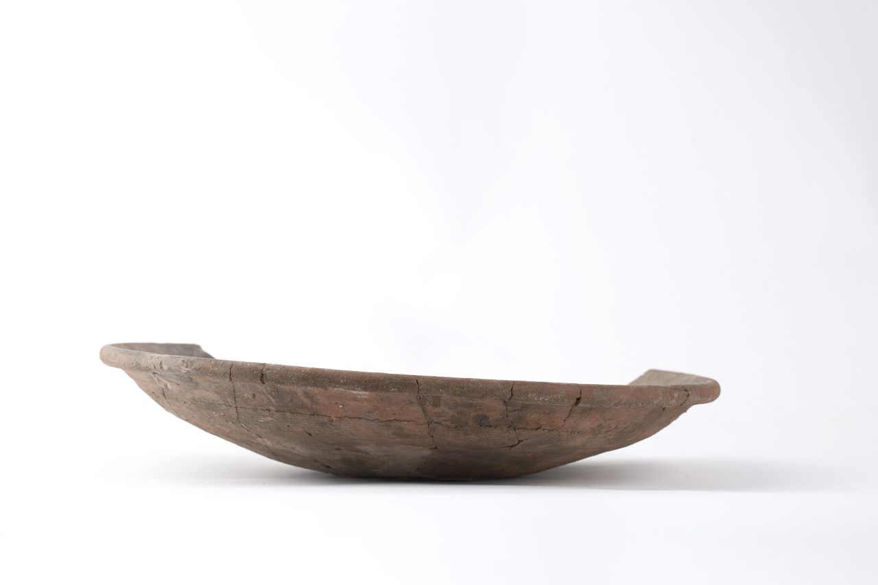 piatto coperchio, Scatozza 4e (79 d.C)