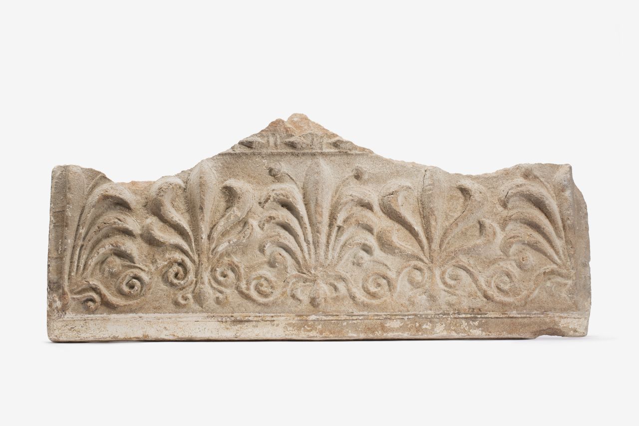 sima/ frammento (sec. I)