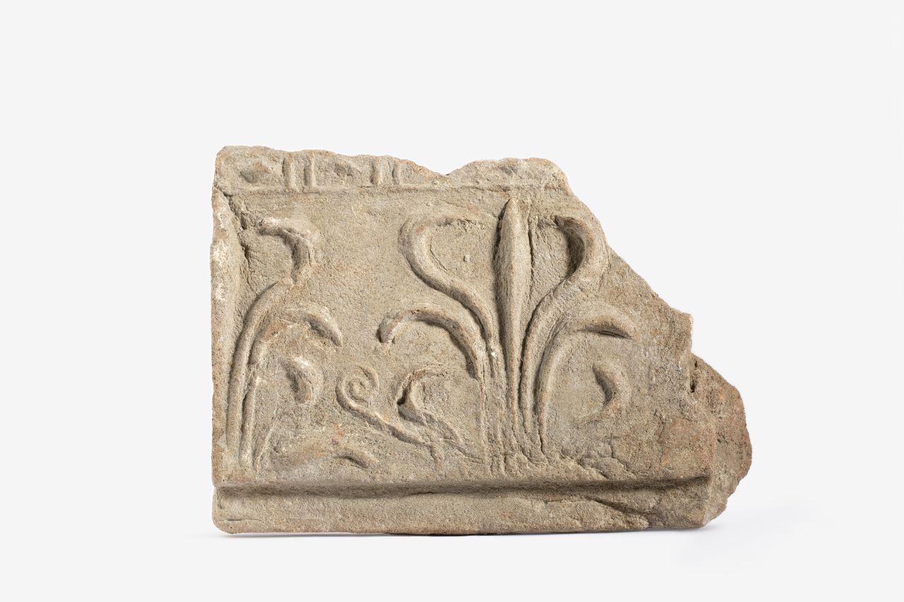 sima/ frammento (sec. I)