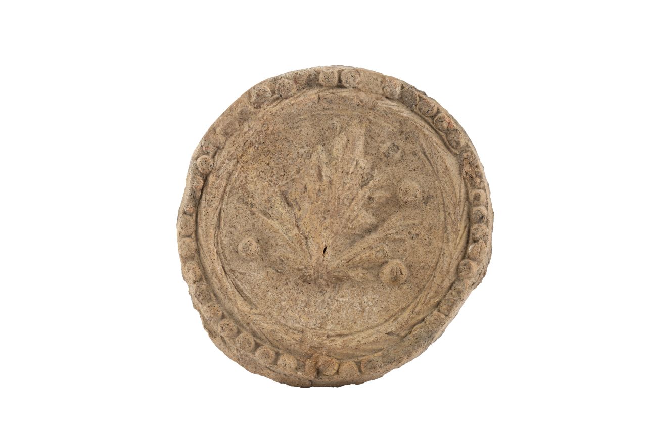 applique, circolare (sec. I)