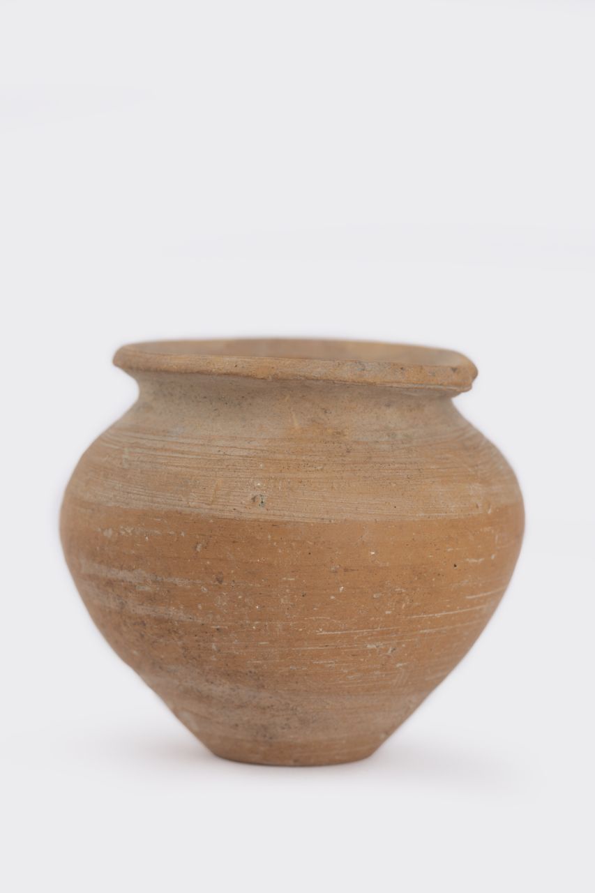 olla, Scatozza 7a (79 d.C)