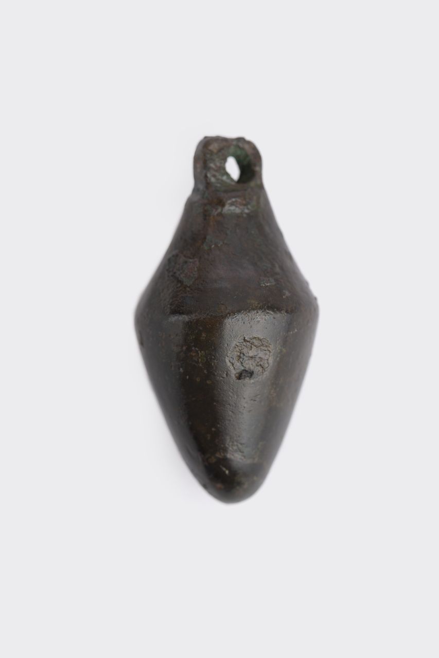 peso di stadera (79 d.C)