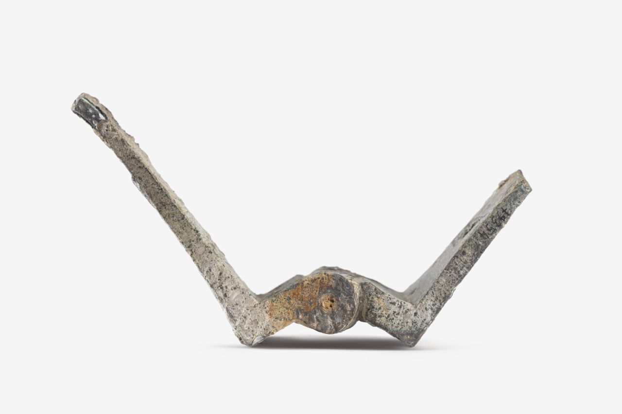 cardine, con cerniera (79 d.C)