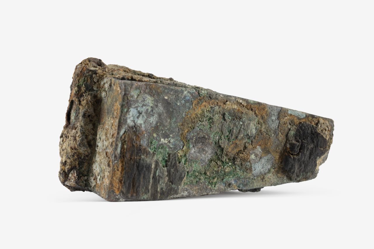 cardine, con cerniera (79 d.C)