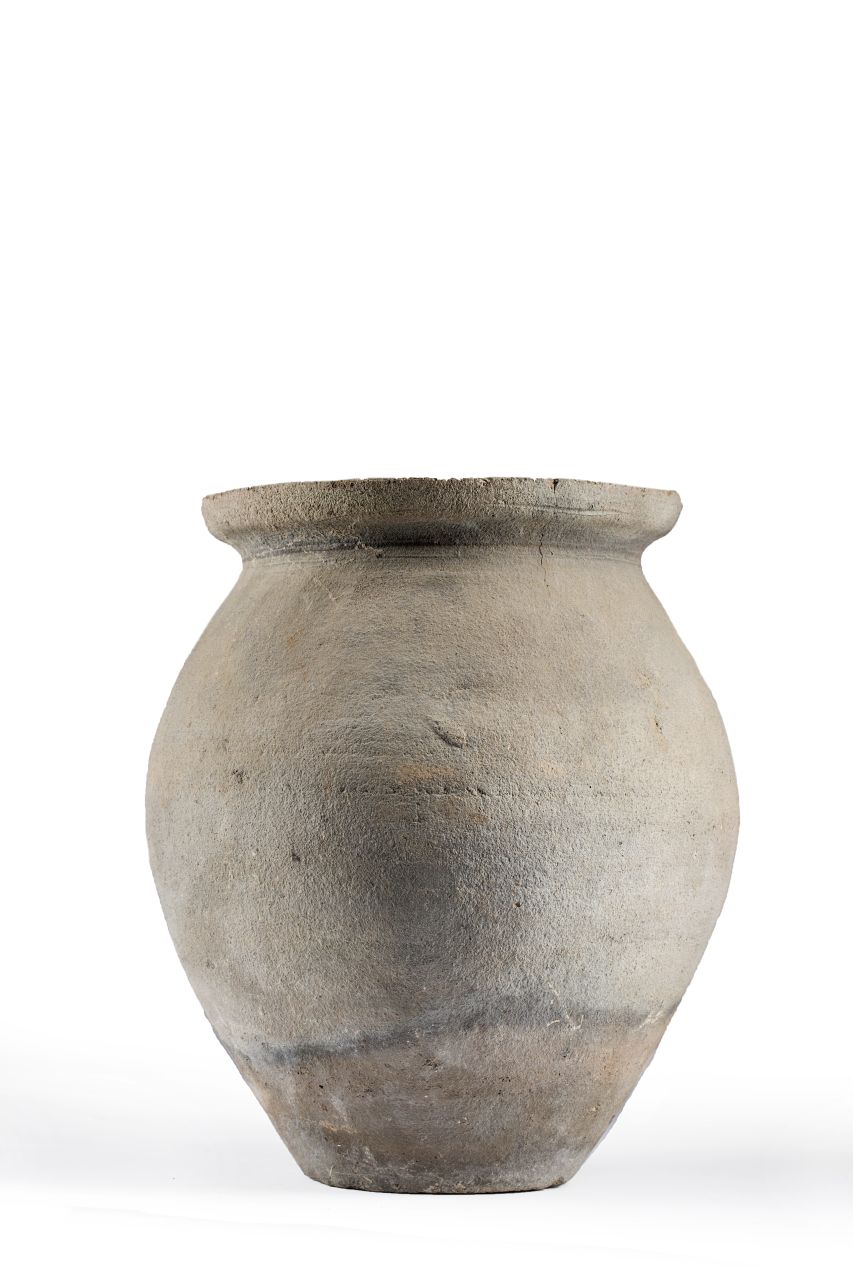 olla, Scatozza Höricht 1e (secc. I a.C./ I d.C)