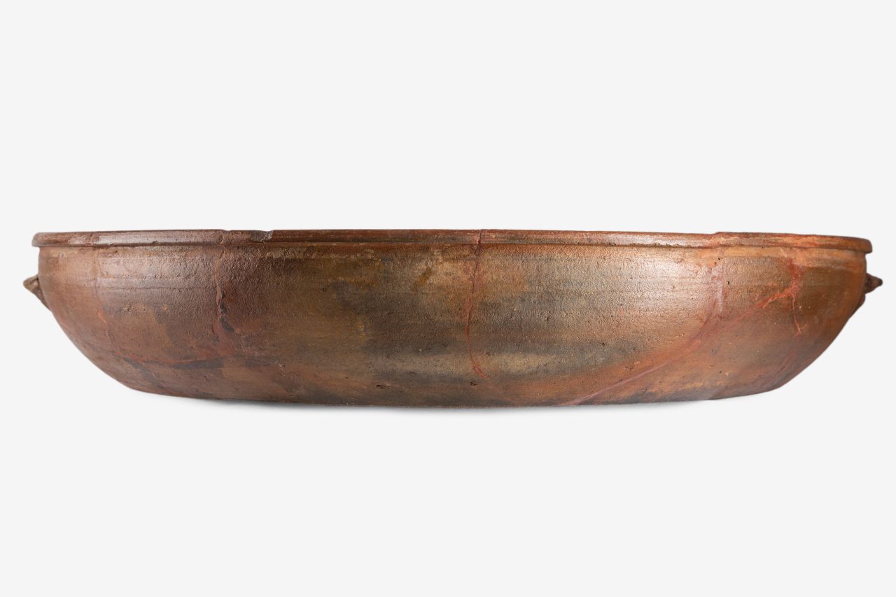 tegame biansato (79 d.C)