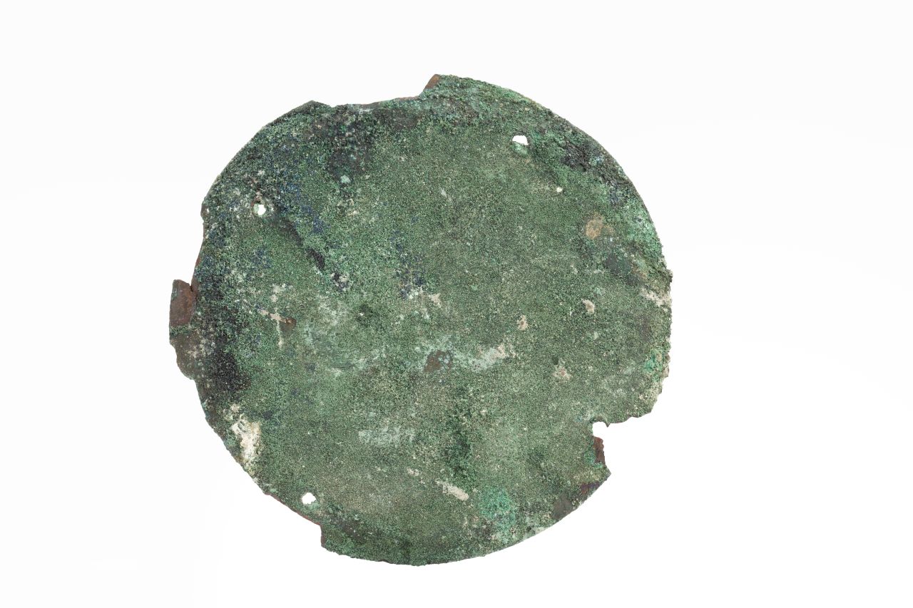 bilancia/ piatto (79 d.C)