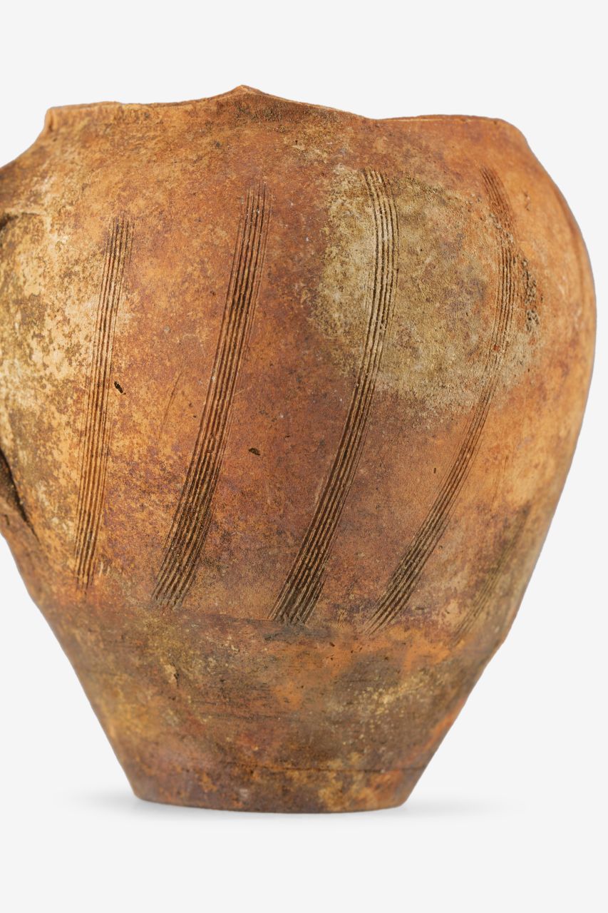 boccalino, Ricci I/30 - Marabini XV (sec. I)