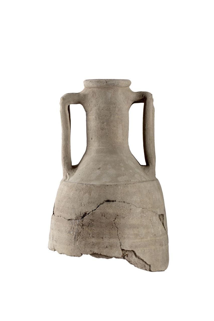 anfora da trasporto, Dressel 2-4 (sec. I)