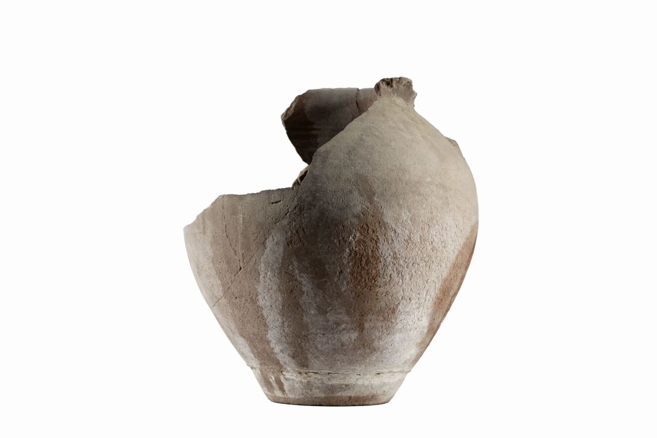 olla biansata, Gasperetti 1213a (sec. I)