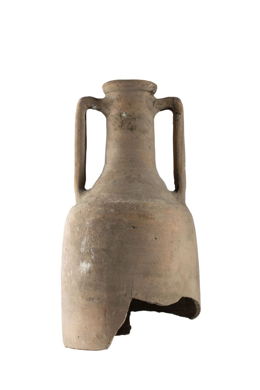 anfora da trasporto, Dressel 2-4 (sec. I)