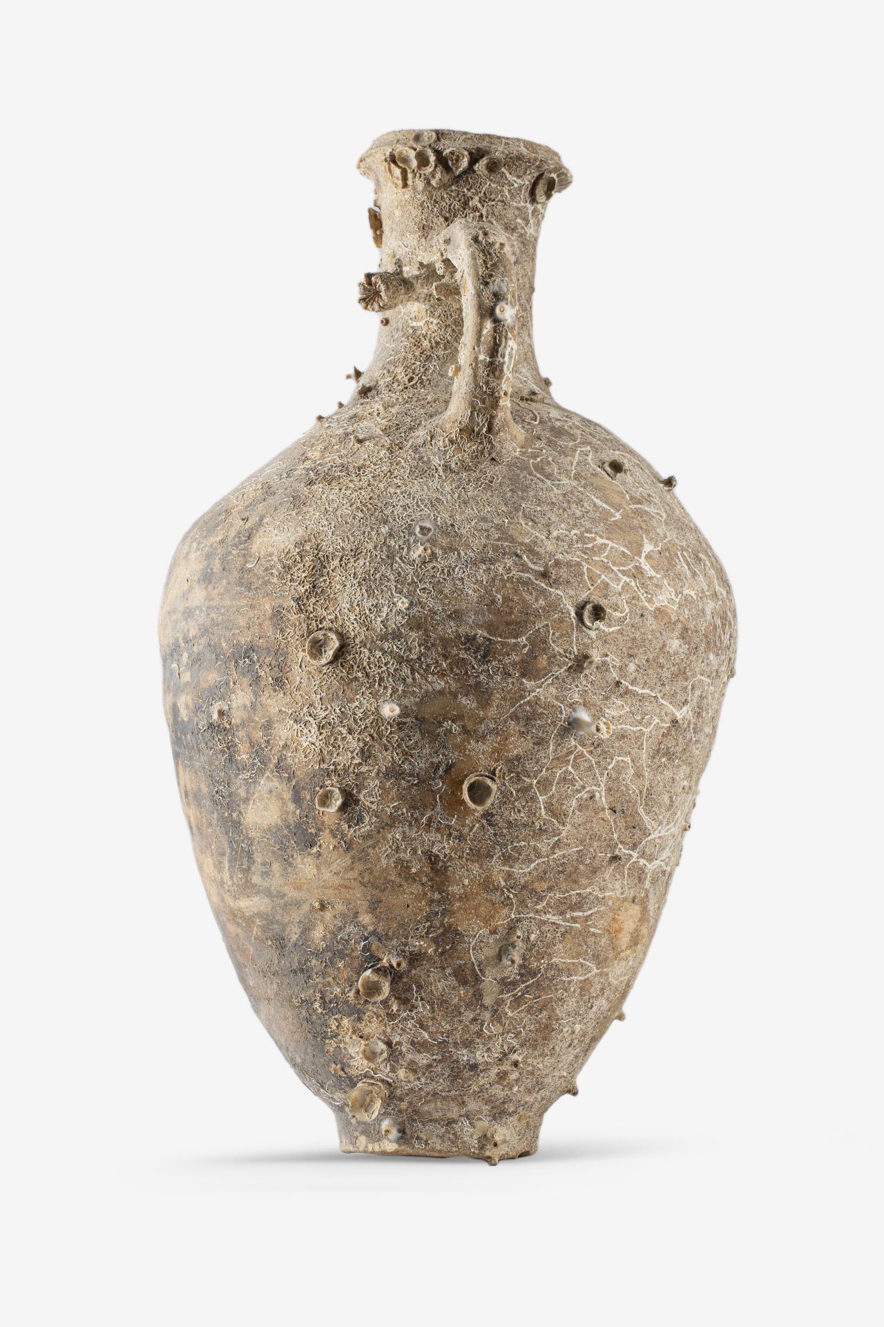 anfora da trasporto, Keay LII (secc. IV/ VI d.C)