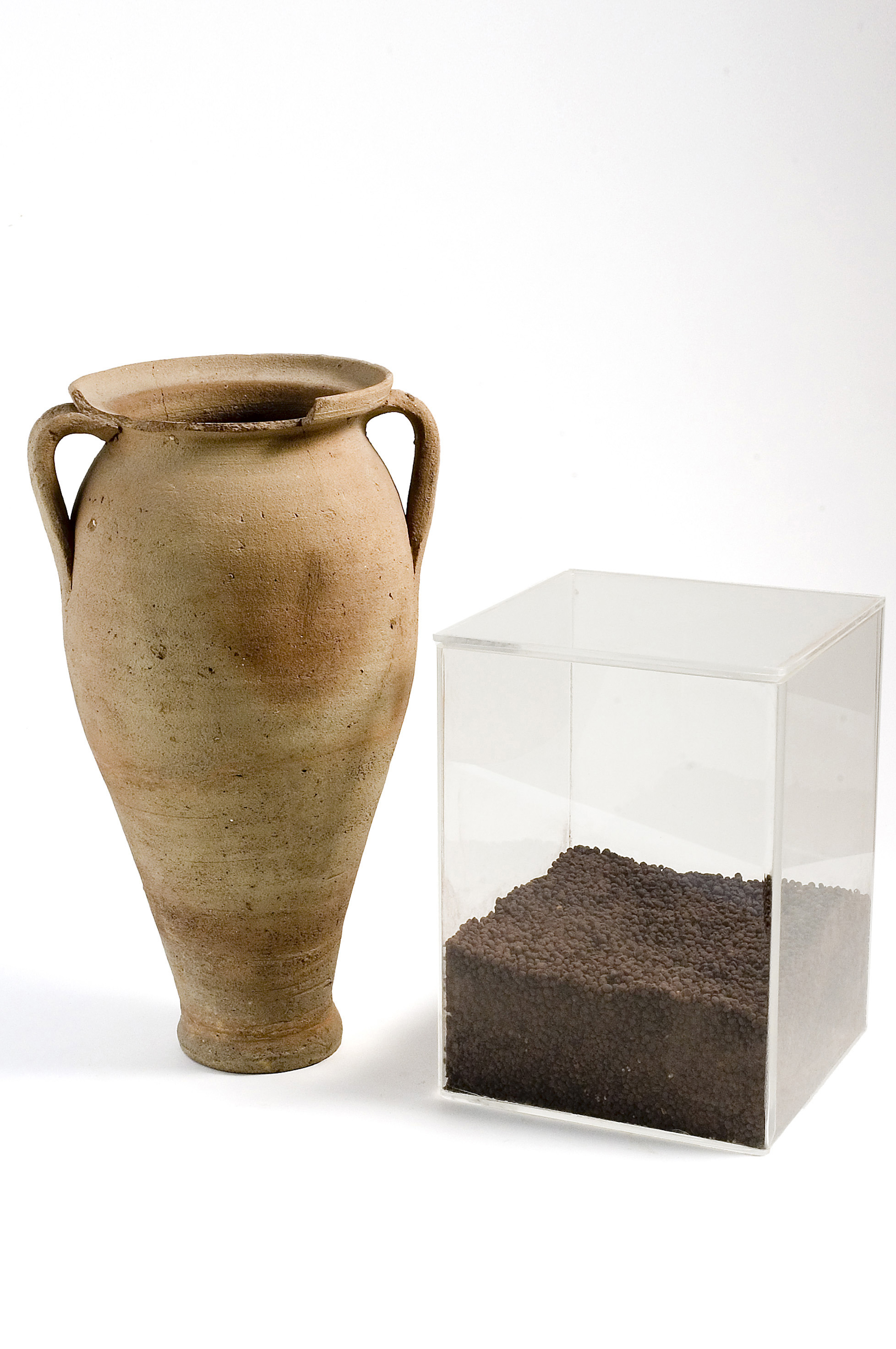 vecciola/ semi (79 d.C)