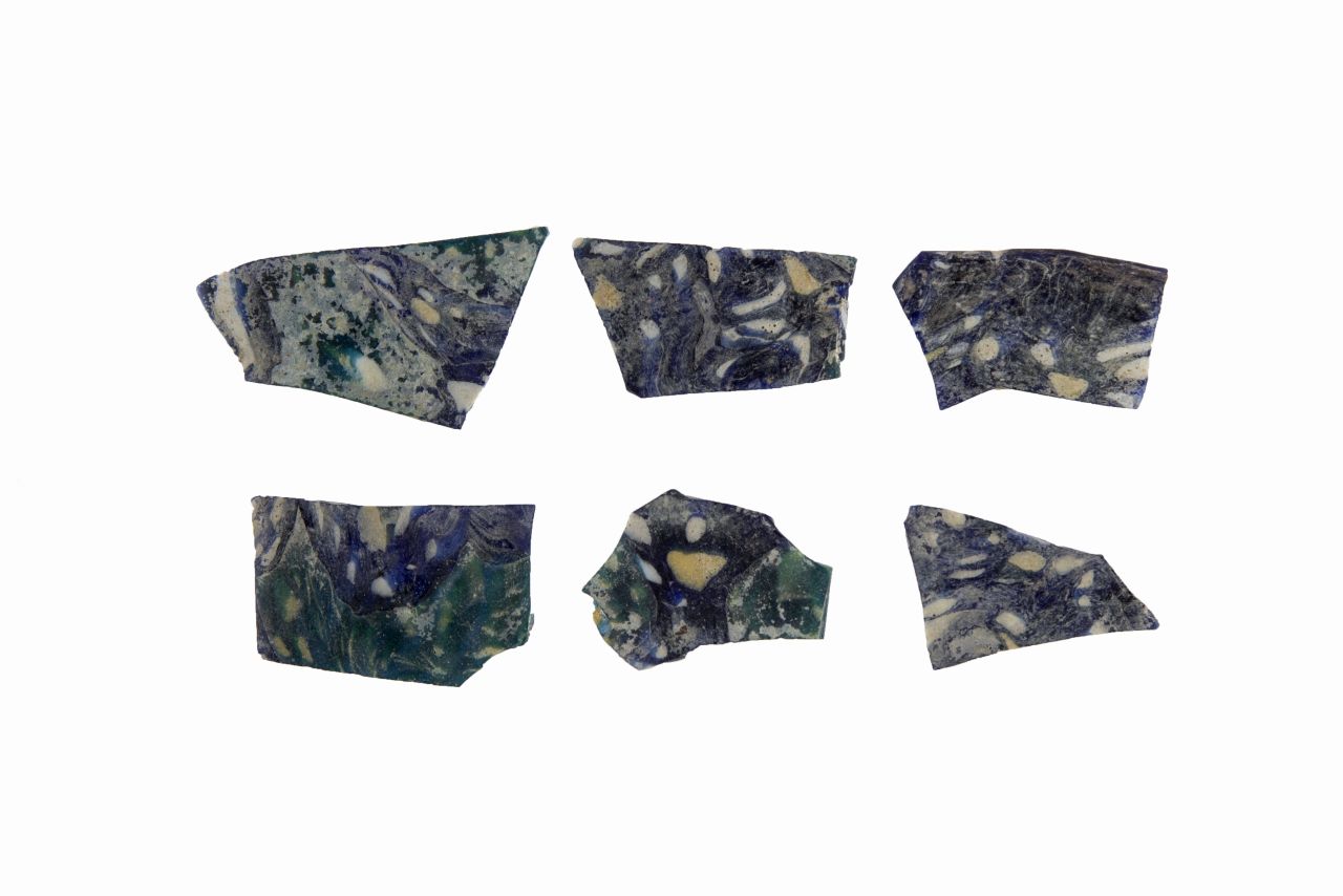 coppa, Isings 1/ Scatozza 1 (Secc. I a.C./ I d.C)