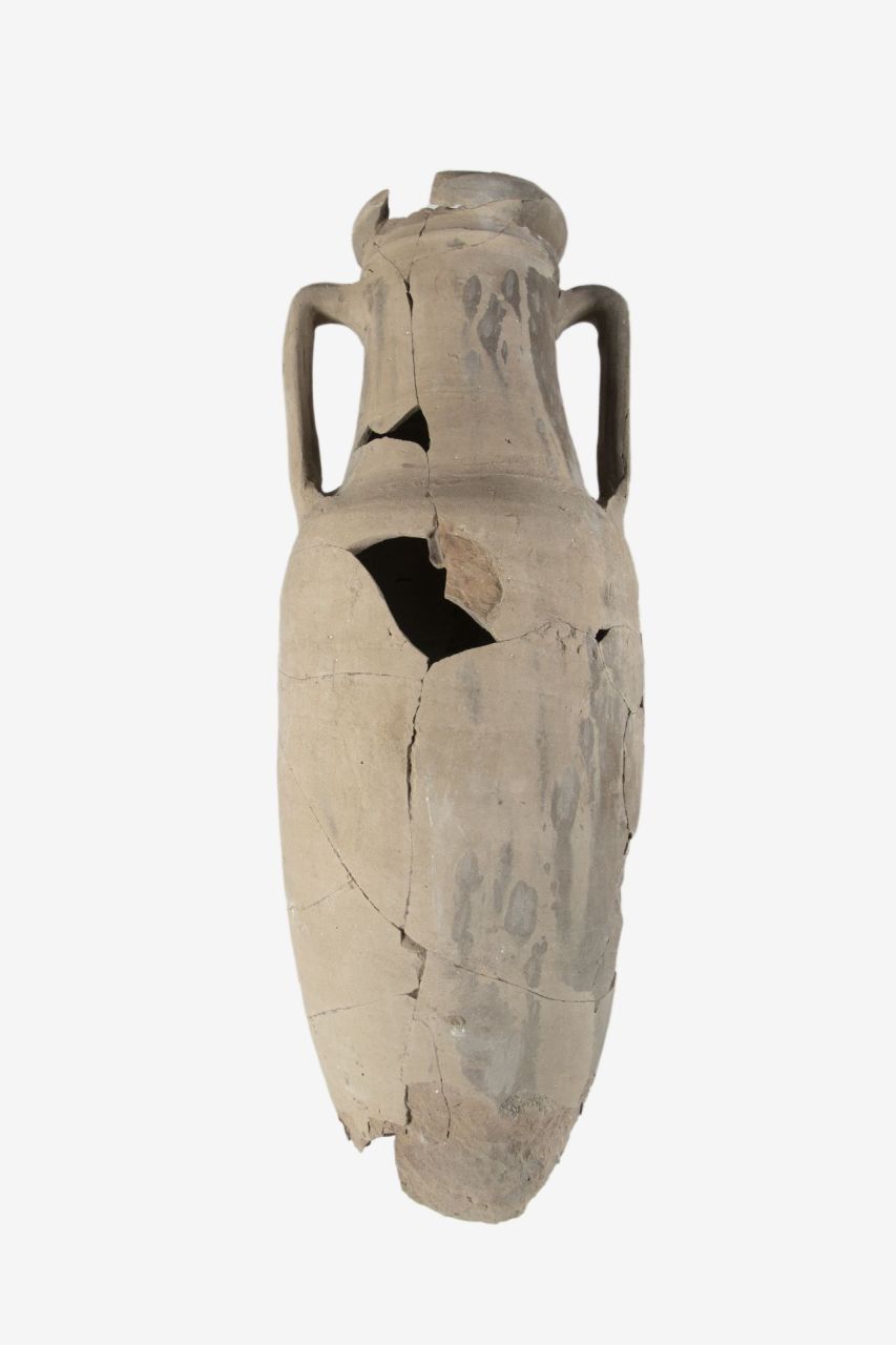 anfora da trasporto, Dressel 21-22 (secc. I a.C./ I d.C)