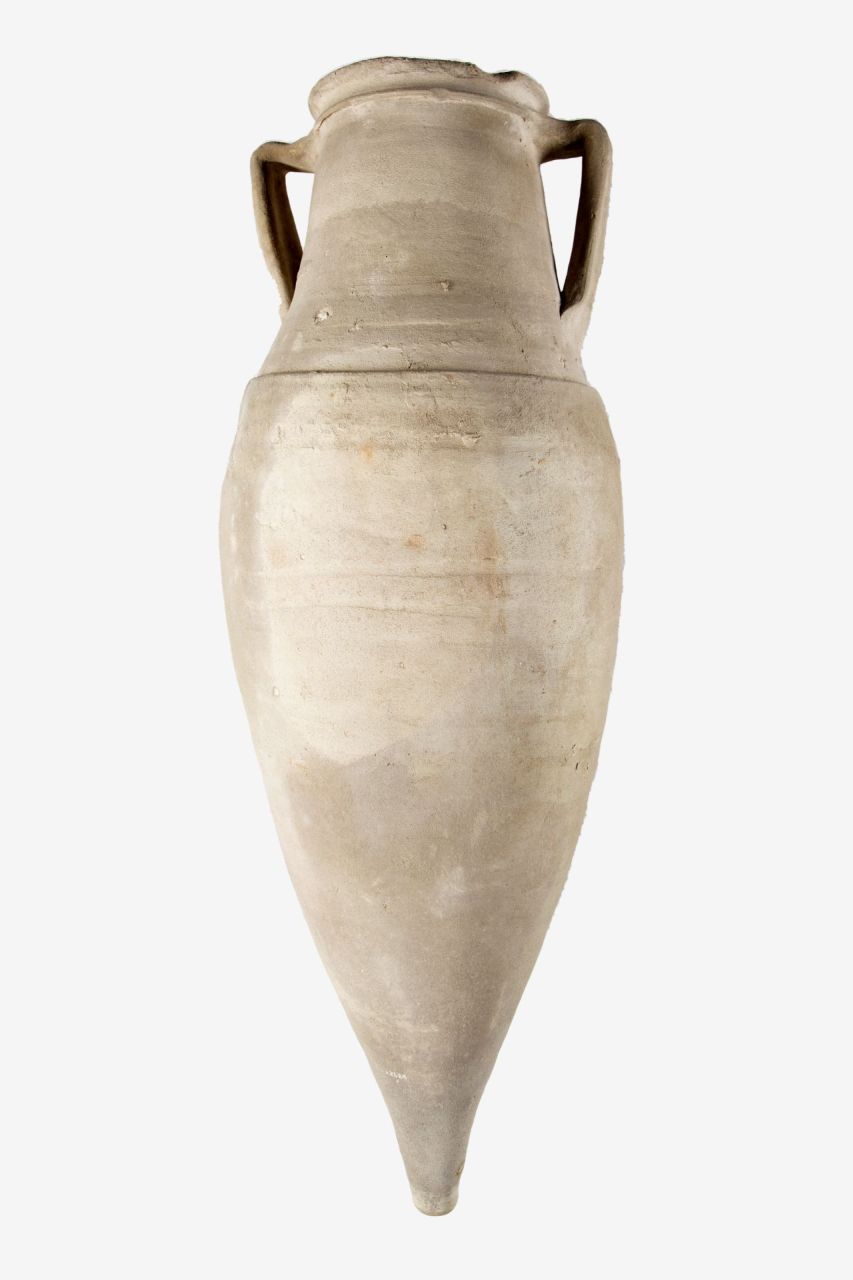 anfora da trasporto, Dressel 21-22 (secc. I a.C./ I d.C)